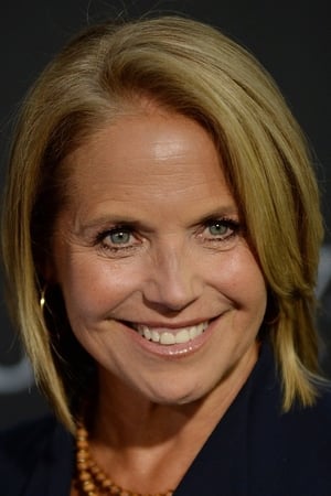 Katie Couric Image