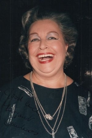 Margaret Courtenay Image