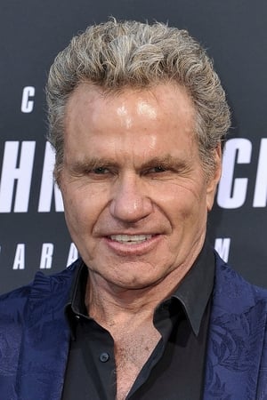 Martin Kove Image