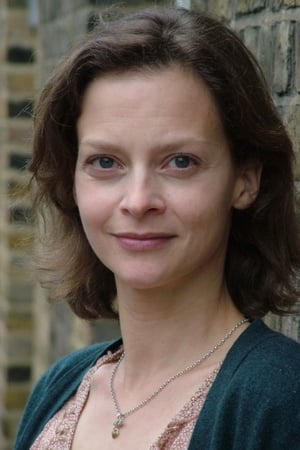 Julie Cox Image