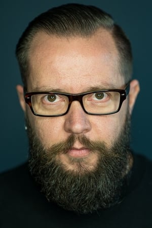Richard Ian Cox Image