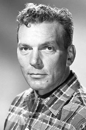 Walter Coy Image