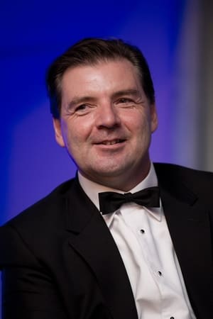 Brendan Coyle Image