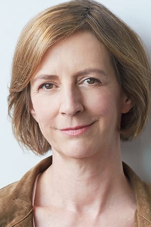 Susan Coyne Image