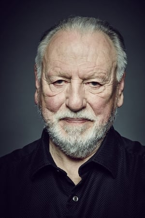 Kenneth Cranham Image