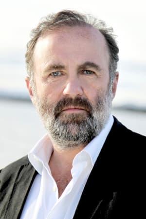 Lorcan Cranitch Image