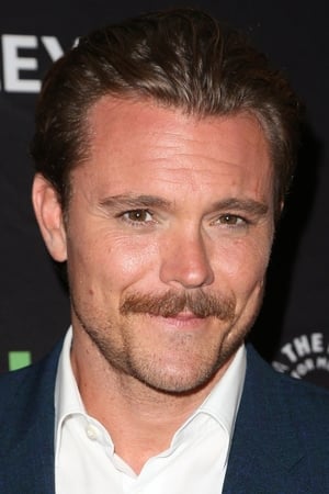 Clayne Crawford Image