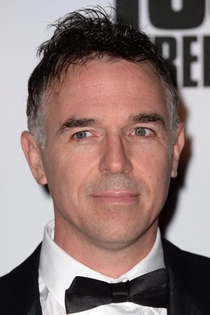 Charlie Creed-Miles Image