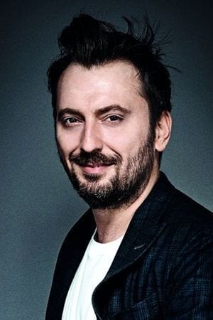 Cesare Cremonini Image