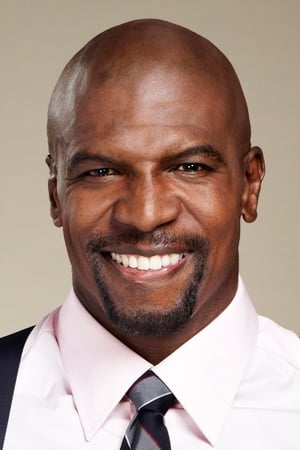 Terry Crews Image