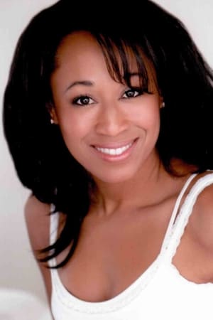 Brenda Crichlow Image