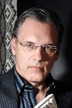 Robert X. Cringely Image