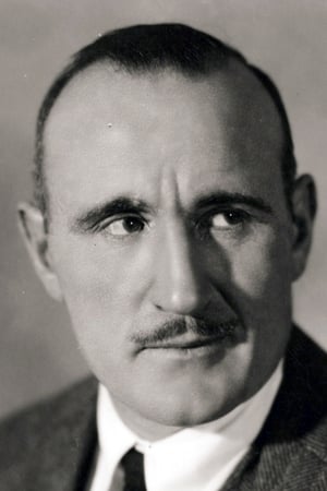 Donald Crisp Image