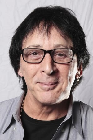 Peter Criss Image