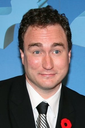 Mark Critch Image
