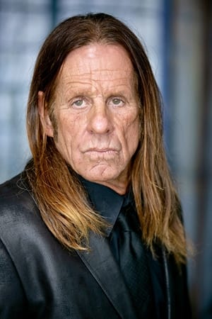 James Crittenden Image