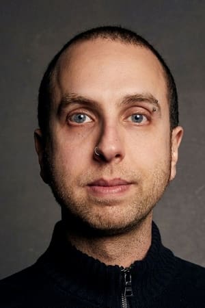 Brandon Cronenberg Image