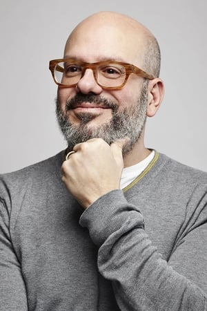 David Cross Image