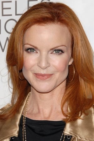 Marcia Cross Image