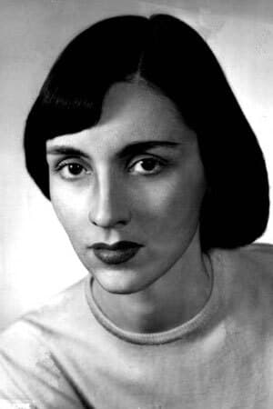 Rosalie Crutchley Image