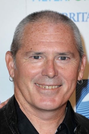 Brandon Cruz Image