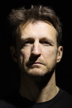 Stéphane Crête Image