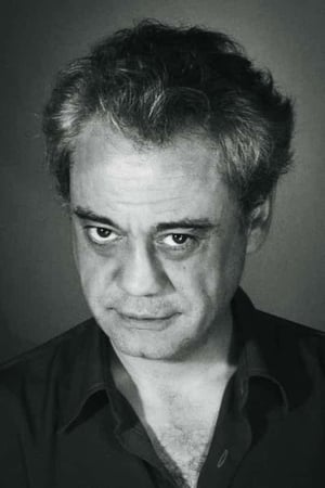 Félix Cubero Image
