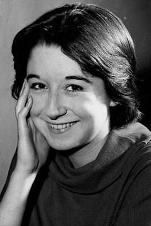 Frances Cuka Image