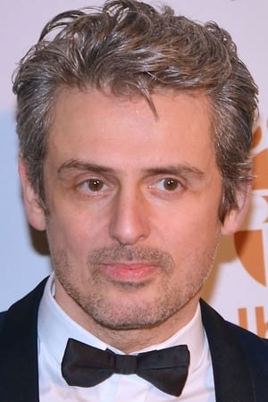 Dejan Cukic Image