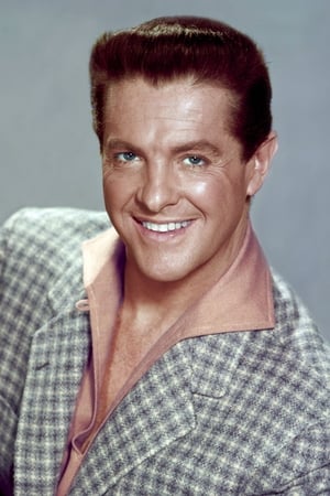 Robert Cummings Image