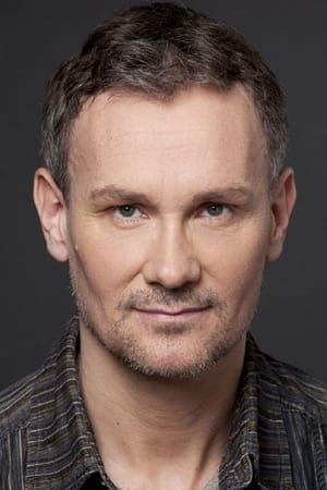 Steve Cumyn Image