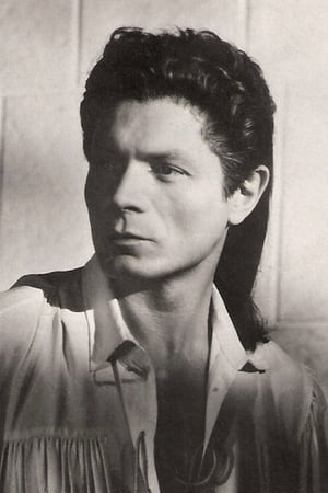 Alain Cuny Image