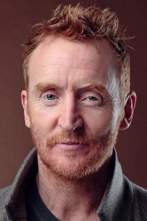 Tony Curran Image