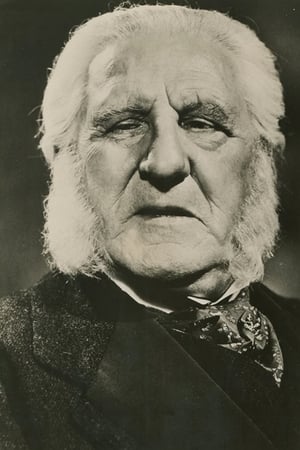 Finlay Currie Image