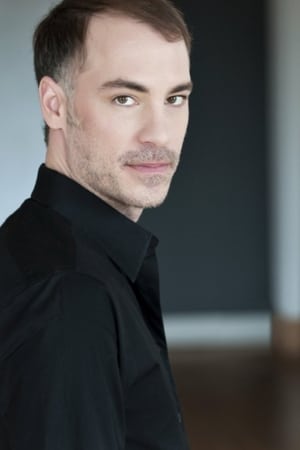 Clint Curtis Image