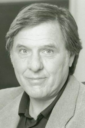 Pierre Curzi Image