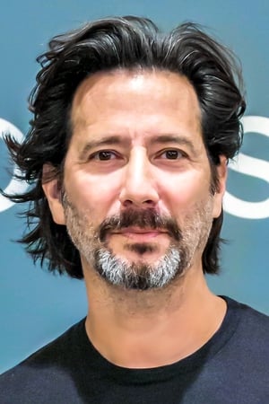 Henry Ian Cusick Image