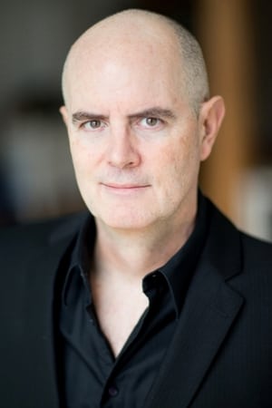 Keir Cutler Image