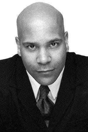 D. Harlan Cutshall Image