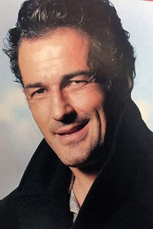 Ivo Cutzarida Image