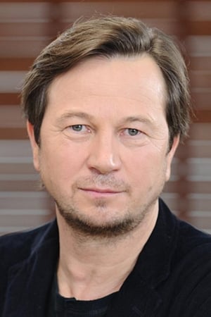 Piotr Cyrwus Image