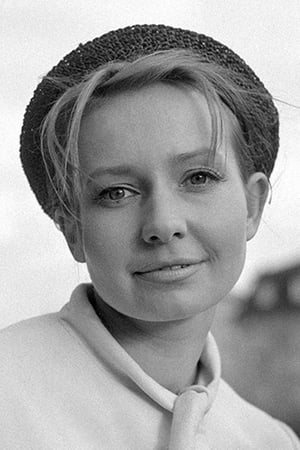 Elzbieta Czyzewska Image
