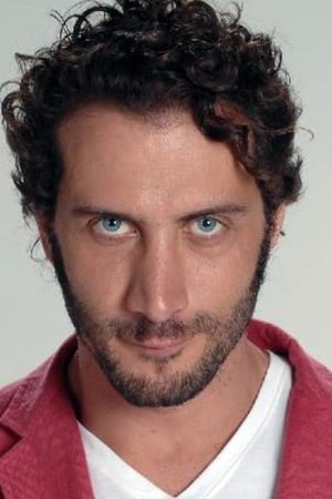 Luciano Cáceres Image