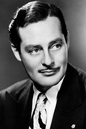 Alexander D'Arcy Image
