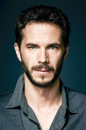 James D'Arcy Image