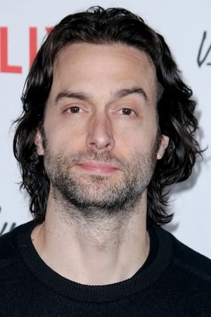 Chris D'Elia Image