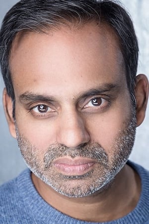 Neil D'Souza Image