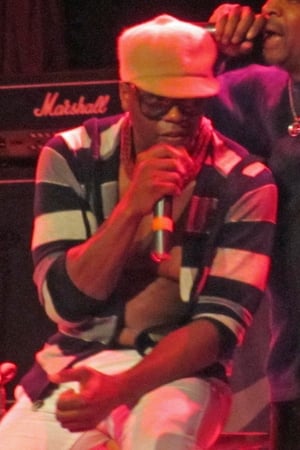 Schooly-D Image