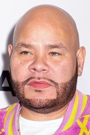 Fat Joe Image