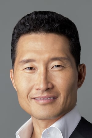 Daniel Dae Kim Image